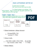 Elka Industri Pertemuan 5 Dan 6