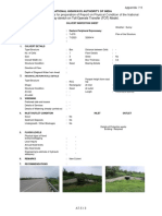 Appendix 7.5 - Culvert Inspection Sheet EPE-3