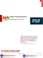 Slide Pengurusan DTP3.0 Terkini