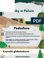 Gleby W Polsce