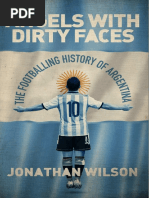 Angels With Dirty Faces The Foot | PDF | History