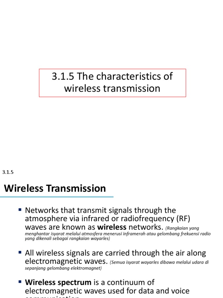 Computer Networking Fundamentals Chapter 3 (C) | Download Free PDF ...