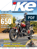 Magazines Bike India 06-02-2023