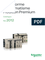 Premium Catalogue FR - Ed 2012-05 (Web)