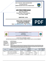 ATP Fase F Mapel Pilihan Public Speaking MPLB Kelas 11 Babetono