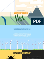 Wind Power