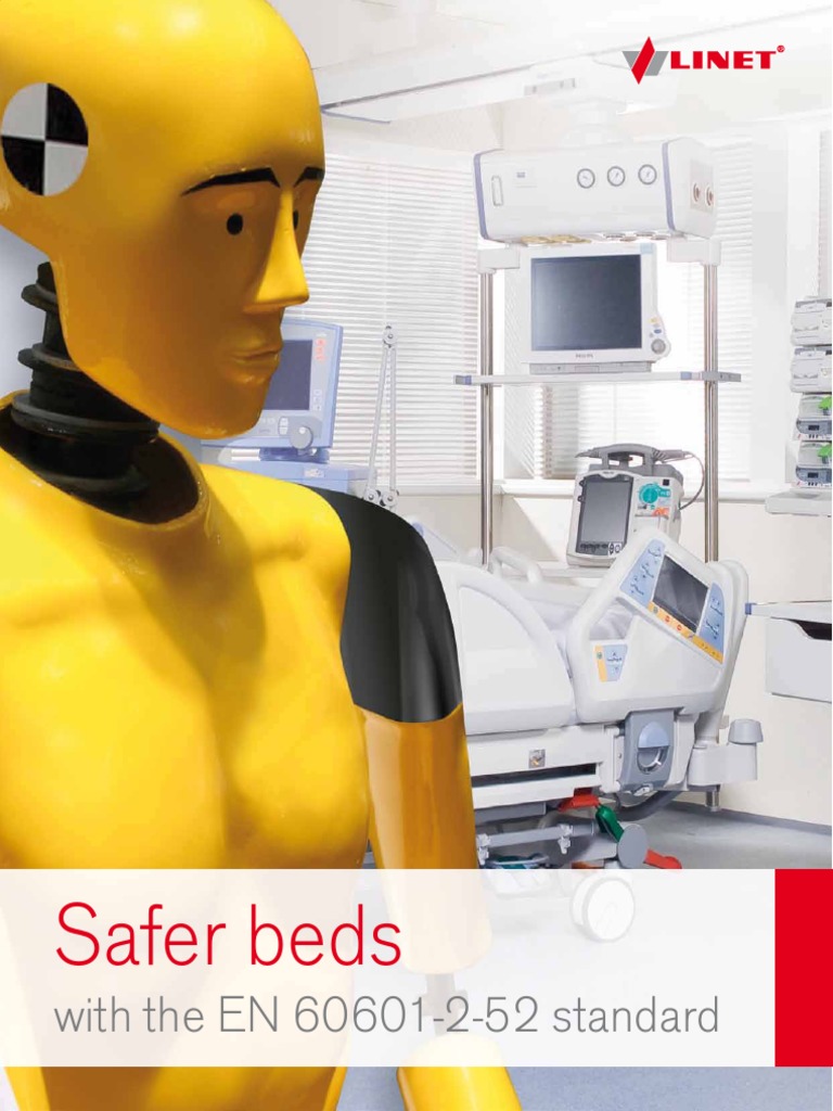 Safer Bed Standard NO EN 60601252 PDF Risk Bed