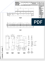 PCI Girder 30.8 M