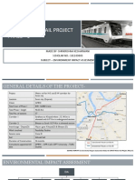 Surat Metro Rail Project