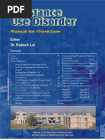 Download Substance Use Disorder - Manual for Physicians by Roh Jiten SN66081335 doc pdf
