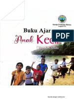 Buku Ajar (AK I)