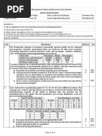 Constraint Television Radio Newspaper: Page 1 of 3