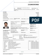 Main List of Tools Spec