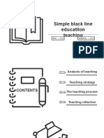 Simple Black Li-WPS Office