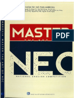 Master The Art of NEC