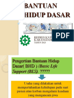 Materi BHD