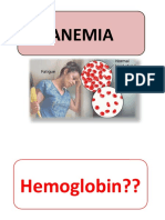 1 - Anemia