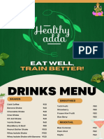 Healthy Ada