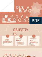 Models and Frameworks of Social Responsibility PDF