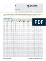 MTA X27 X37 Bus Timetable 20210627 v2 - 0