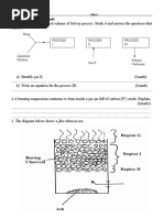 Carbon and Its Compounds Q