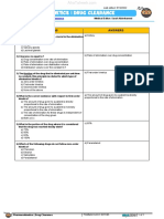 05 Drug Clearance (Notes - Q A) Atf