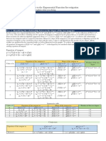 Second Draft Folio Gui