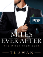 Miles High Club 05 T.L. Swan - Miles Ever After