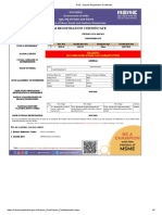 Print - Udyam Registration Certificate