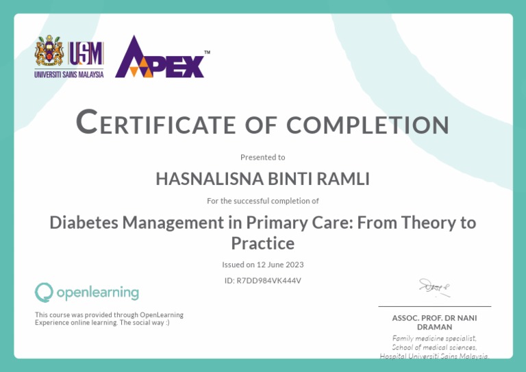 Diabetes Management in Primary Care PDF