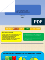 Math Slides (Dont Lose) 2023 Wa3 Presentaion