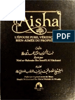 Aisha, l'Épouse Pure, Véridique Et Bien-Aimée Du Prophète - Abd Ar-Rahman Ibn Ismail Al Hachemi (1)
