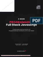 Ebook Full Stack JS-V1