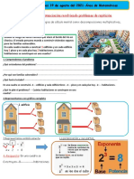 Conocemos La Potenciación 18-08-21 Matematicas