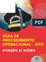 ABVESC GPO 03 - Operacoes de Incendio