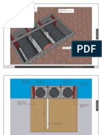 Simulasi Penambahan Struktur Tanki Belitung