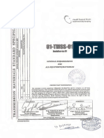 1.. Clause by Clause & Data Sheet 01-TMSS-01 - Text