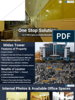 Office Space in Pune