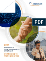 SEC - 2021 ESG Report - Final W GRI