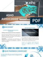 Asho A-2 S.L. - Ashocoode - PT