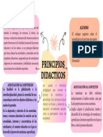 Principios Didacticos