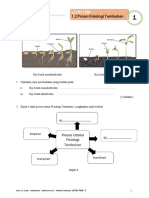 LAT 1 Unit 1.2 Proses Fisiologi