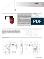 Datasheet Amlok