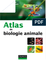 Atlas de Biologie Animale