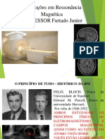 Noções em Ressonancia Magnetica 11 Elo Parte 1