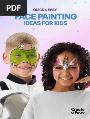 GUIDE-Face-Painting-Ideas-for-Kids