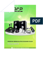 1 120623 DAP产品价格目录文档 (Grosir)