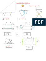 MACETES  DE MATEMÁTICA