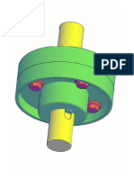 Flange Coupling PDF