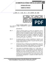 Decreto Municipal 11442-2022 - FESTAO DO PEÃO 2022